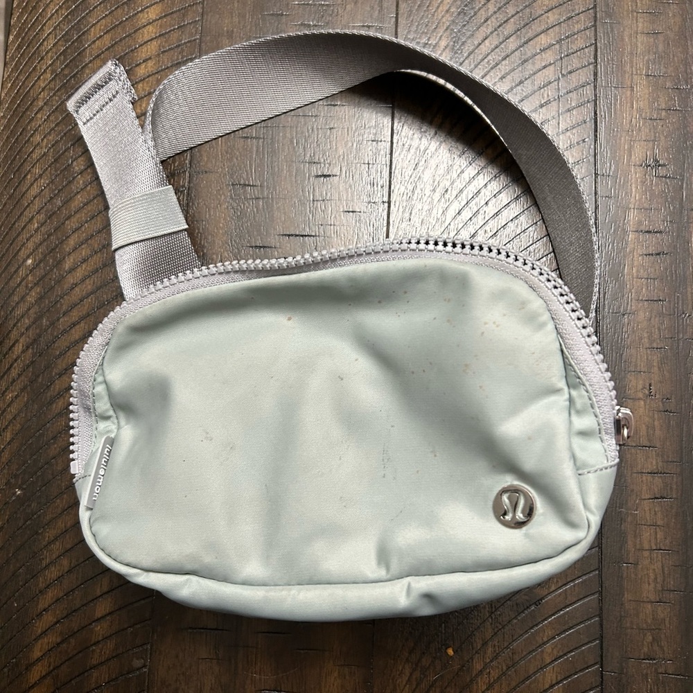 Lululemon Belt Bag